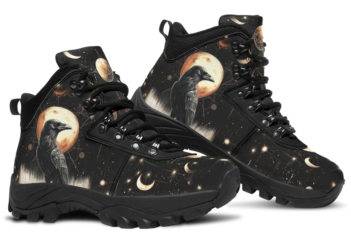 Oracle Raven Outdoor Boots - Image 7