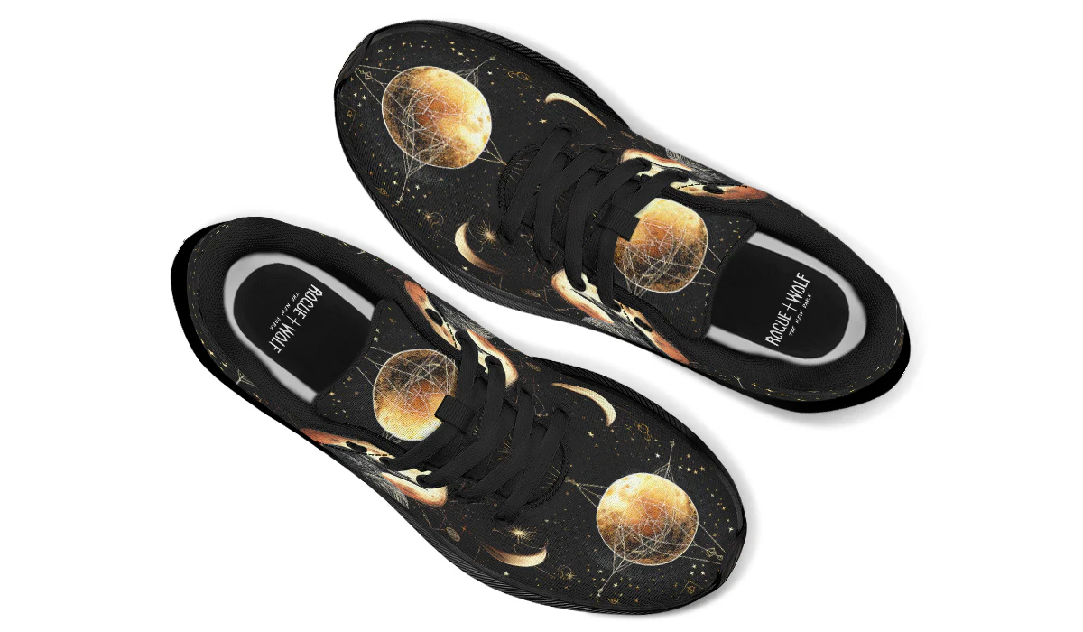 Oracle Raven Sneakers - Image 14