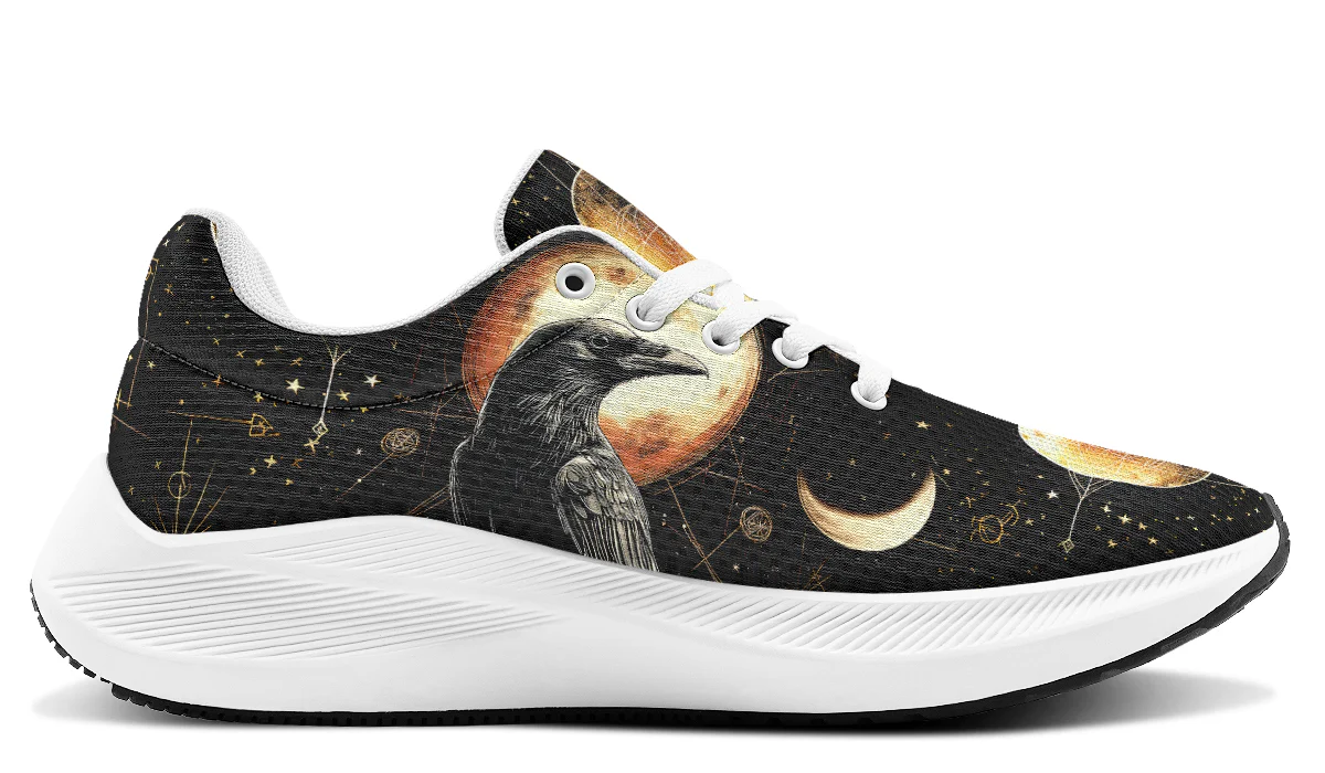 Oracle Raven Sneakers - Image 3