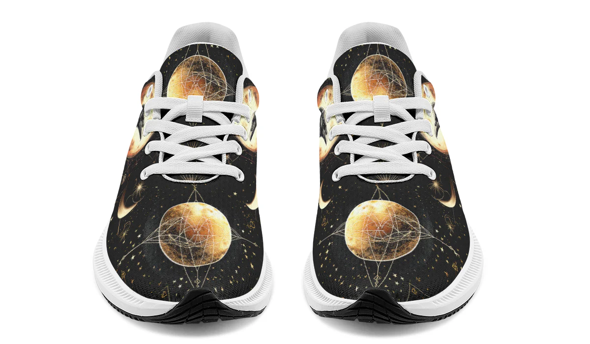 Oracle Raven Sneakers - Image 5