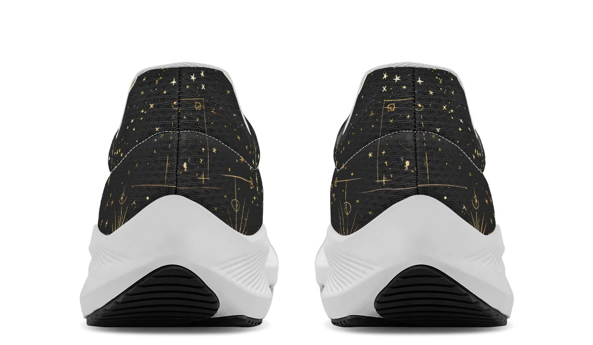 Oracle Raven Sneakers - Image 7