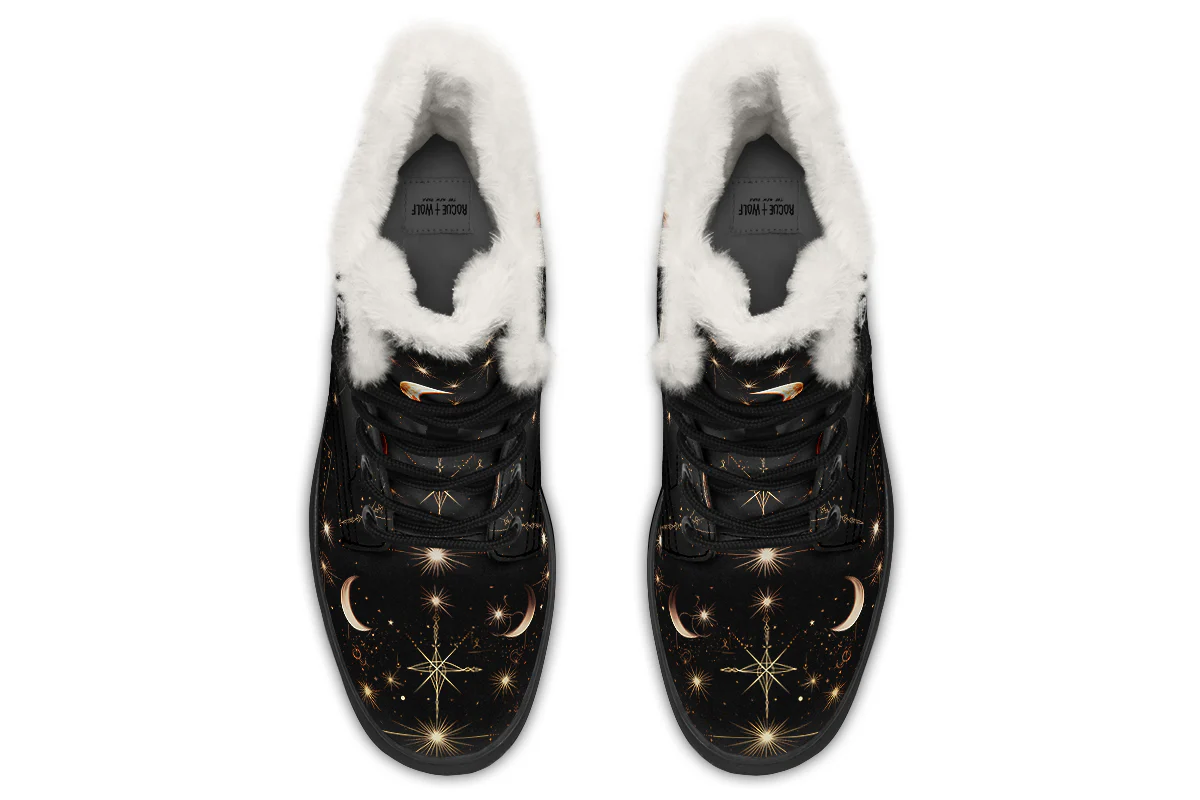 Oracle Raven Winter Boots - Image 7