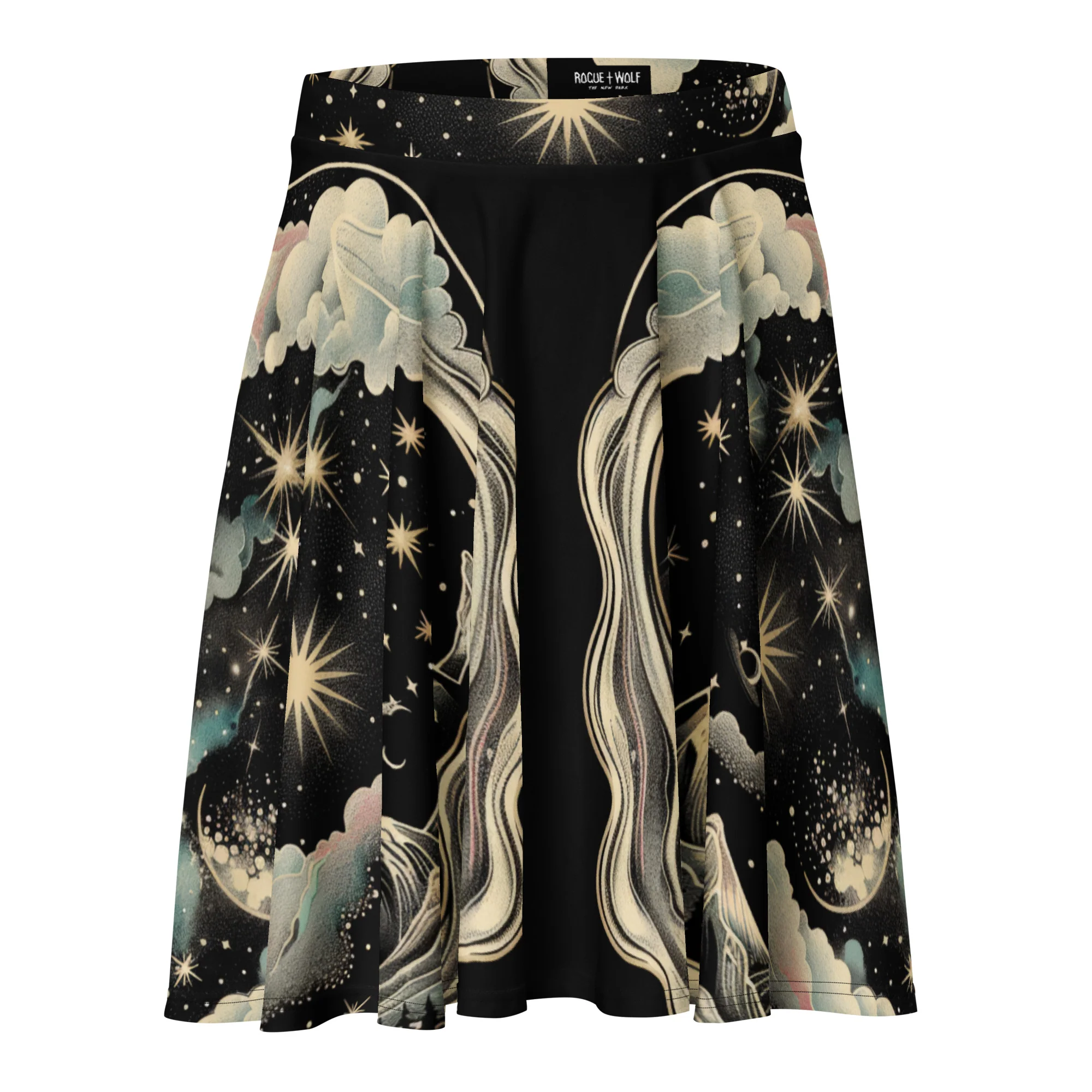 Orion’s Dream Skater Skirt - Image 4