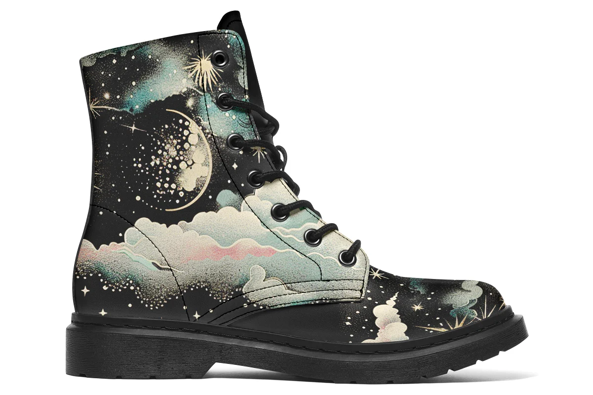 Orion’s Dream Boots - Image 3