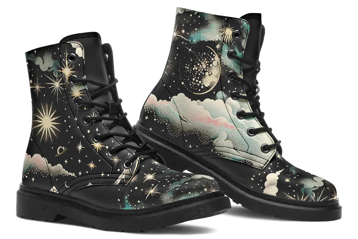 Orion’s Dream Boots - Image 5