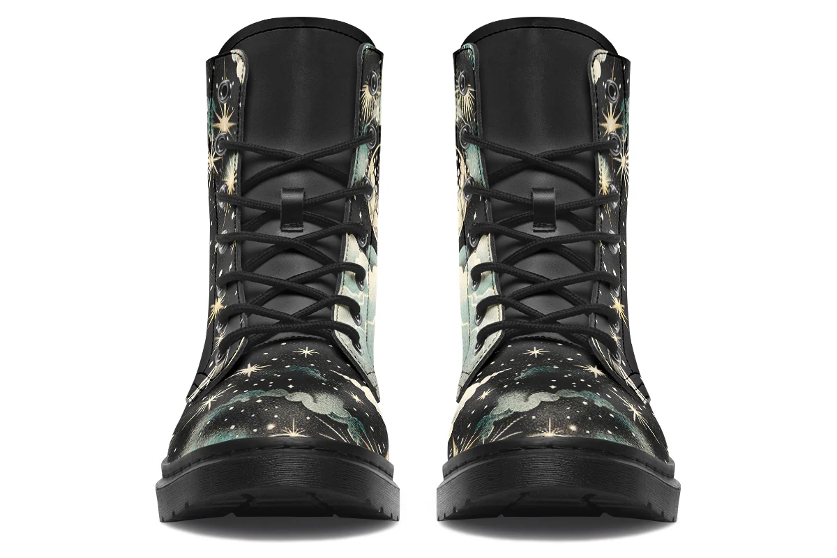 Orion’s Dream Boots - Image 6