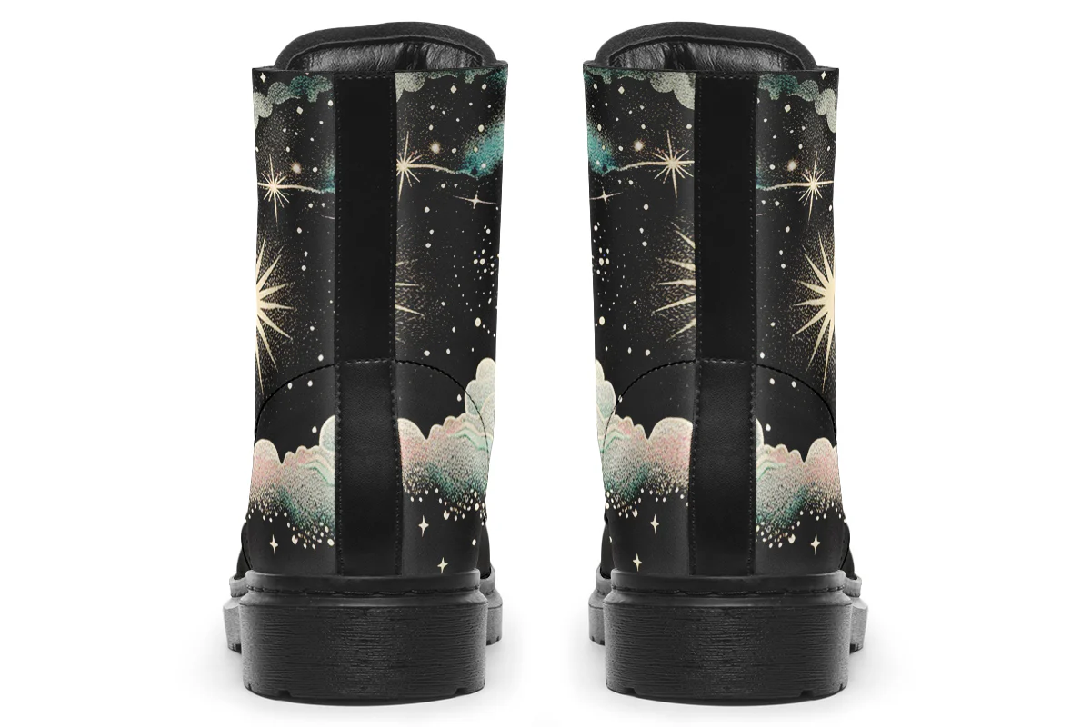 Orion’s Dream Boots - Image 7