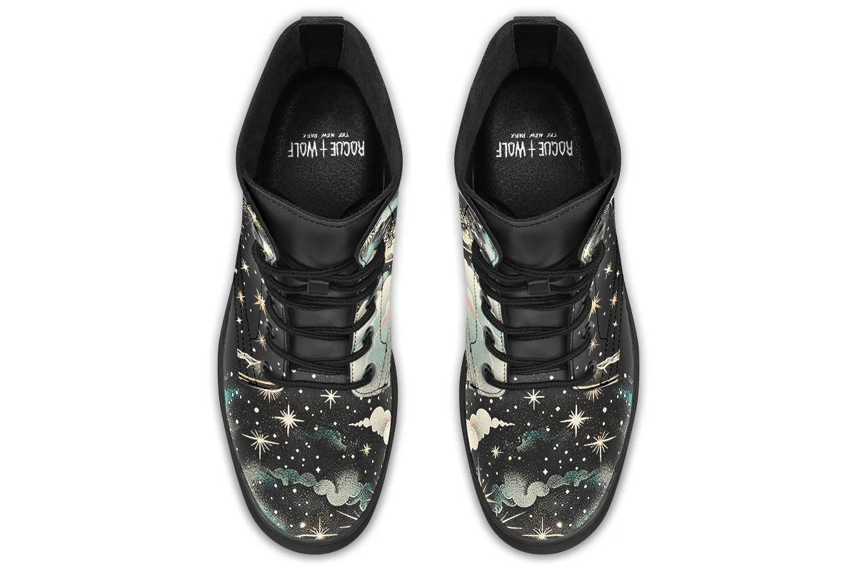 Orion’s Dream Boots - Image 8