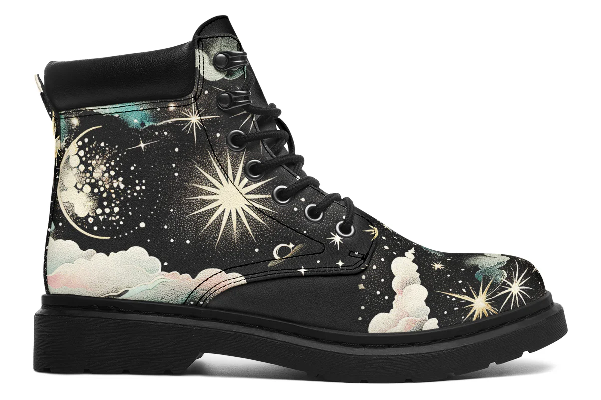 Orion’s Dream Classic Boots - Image 3