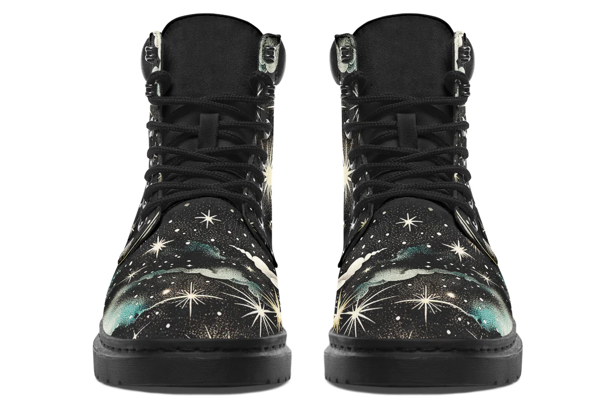 Orion’s Dream Classic Boots - Image 4