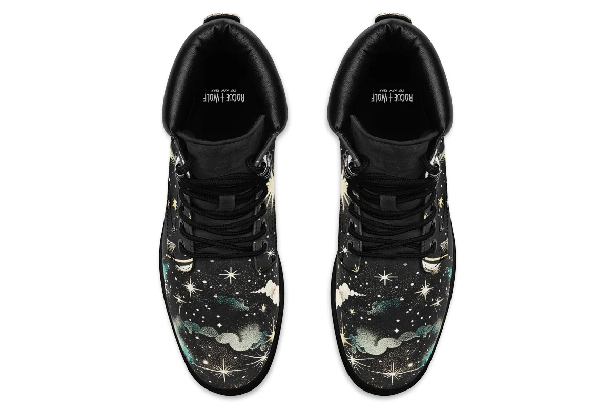 Orion’s Dream Classic Boots - Image 6