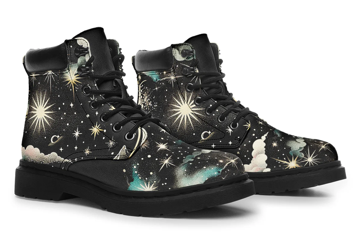 Orion’s Dream Classic Boots - Image 8