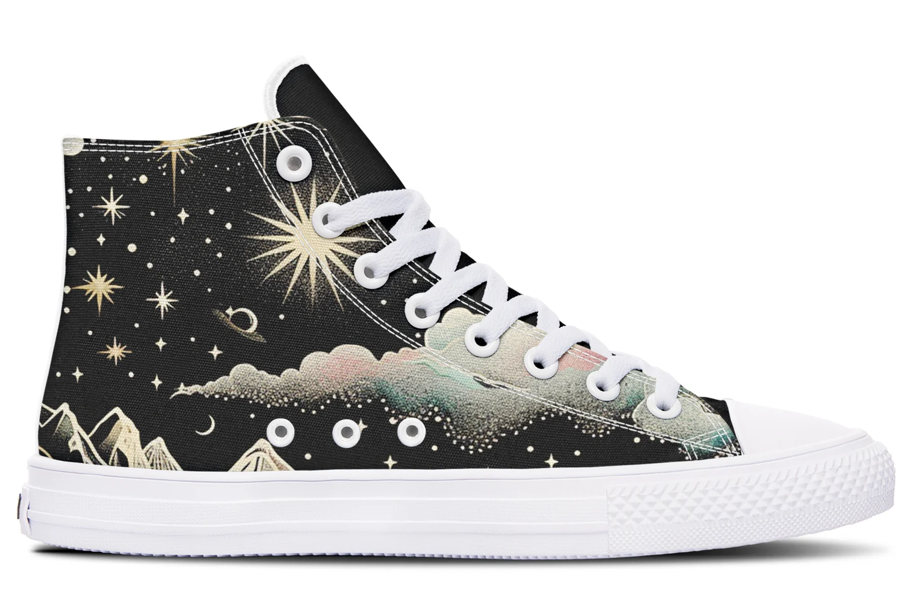 Orionās Dream High Tops - Image 12