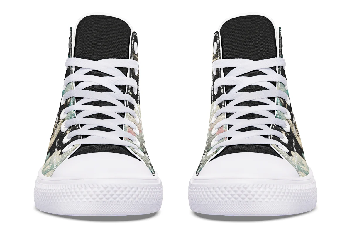 Orionās Dream High Tops - Image 15