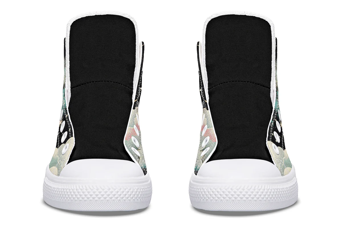 Orionās Dream High Tops - Image 16