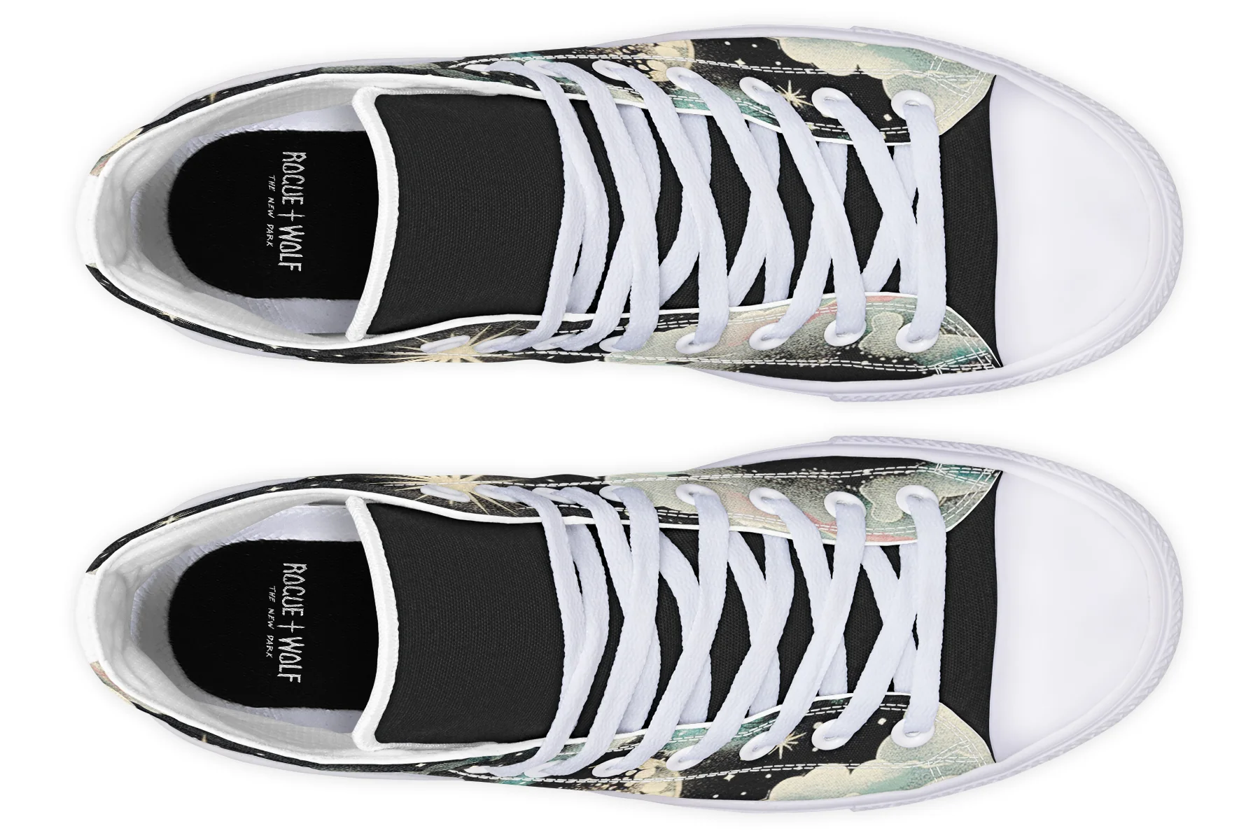 Orionās Dream High Tops - Image 18