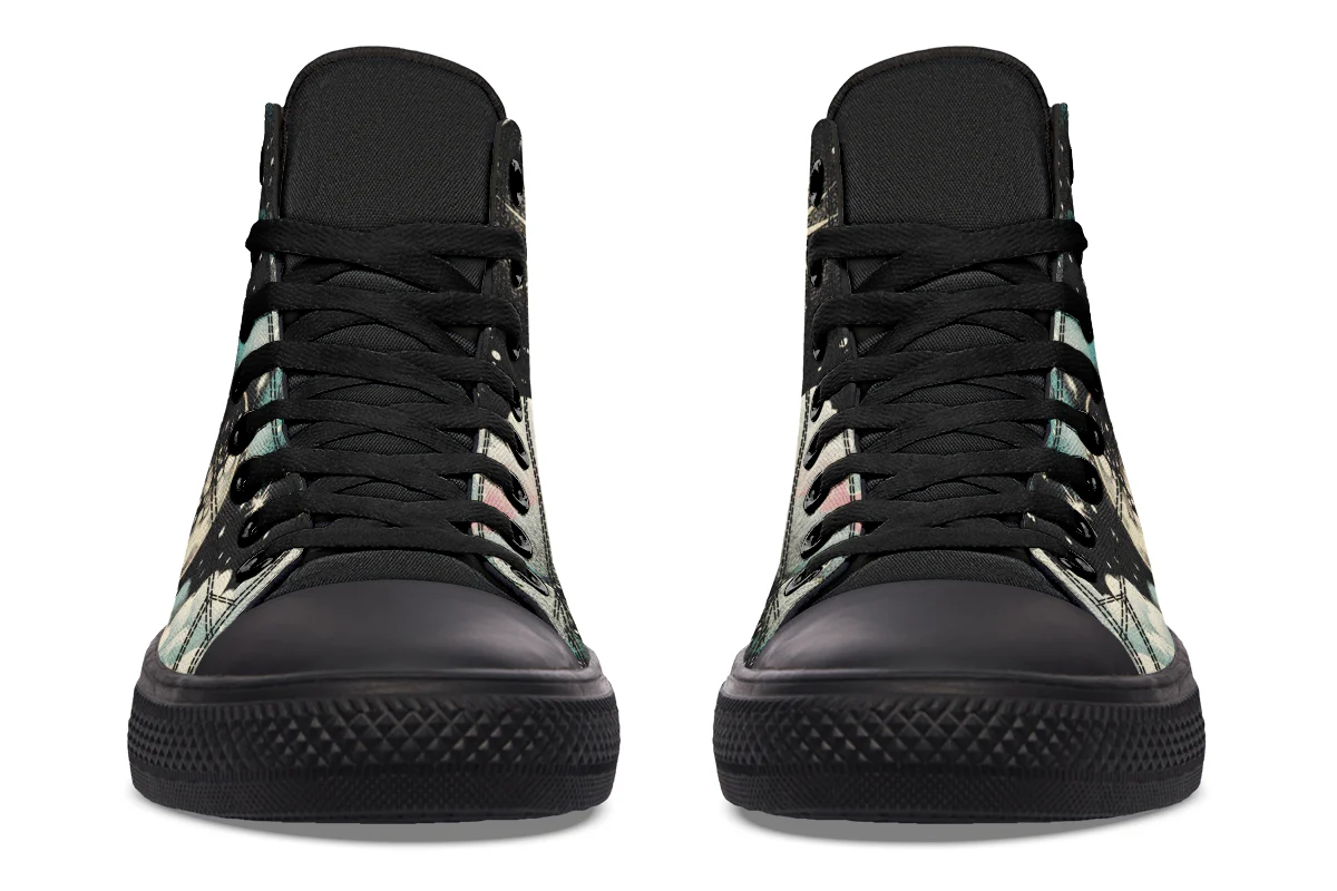 Orionās Dream High Tops - Image 6