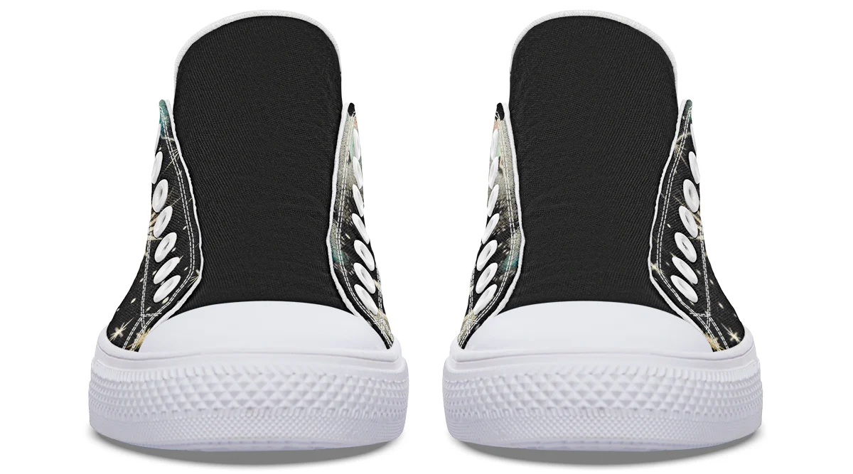 Orion’s Dream Low Tops - Image 16