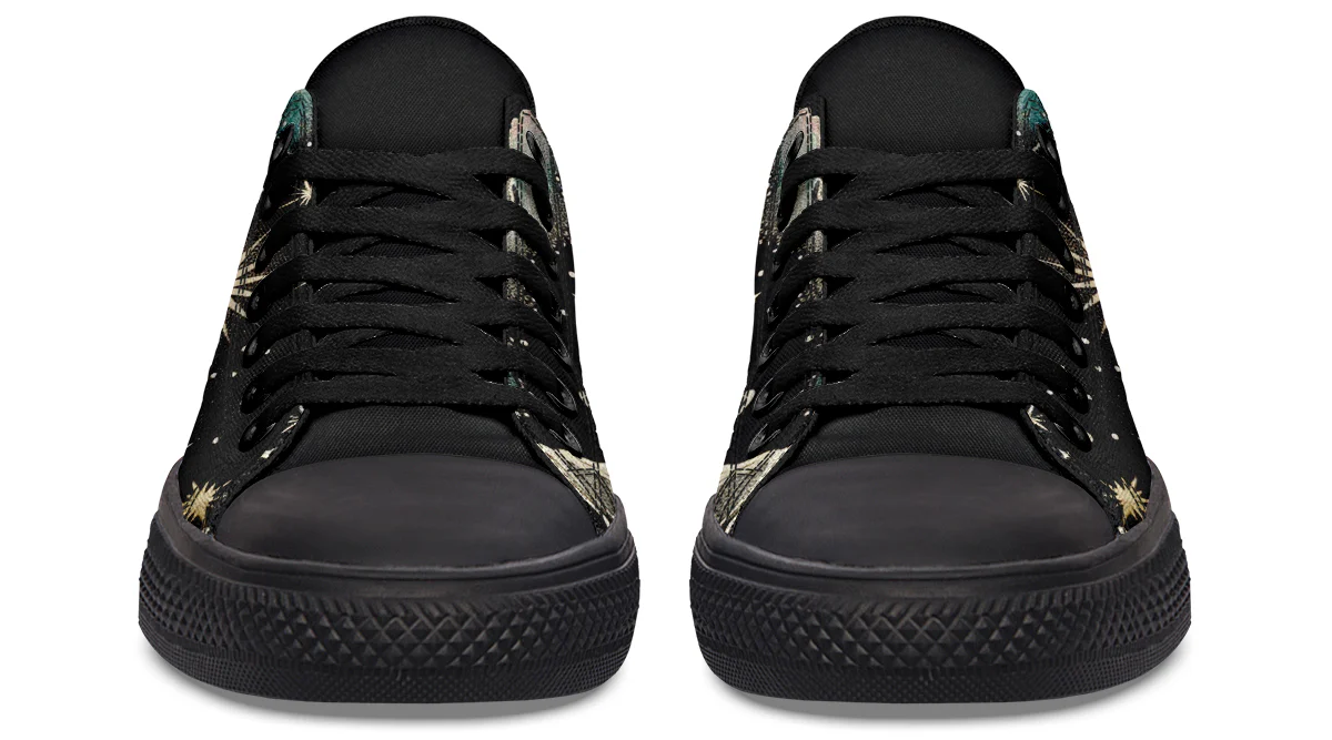Orion’s Dream Low Tops - Image 6