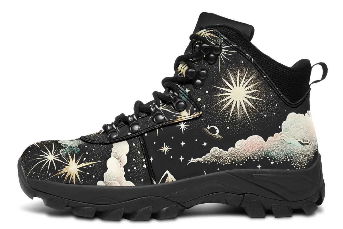 Orion’s Dream Outdoor Boots