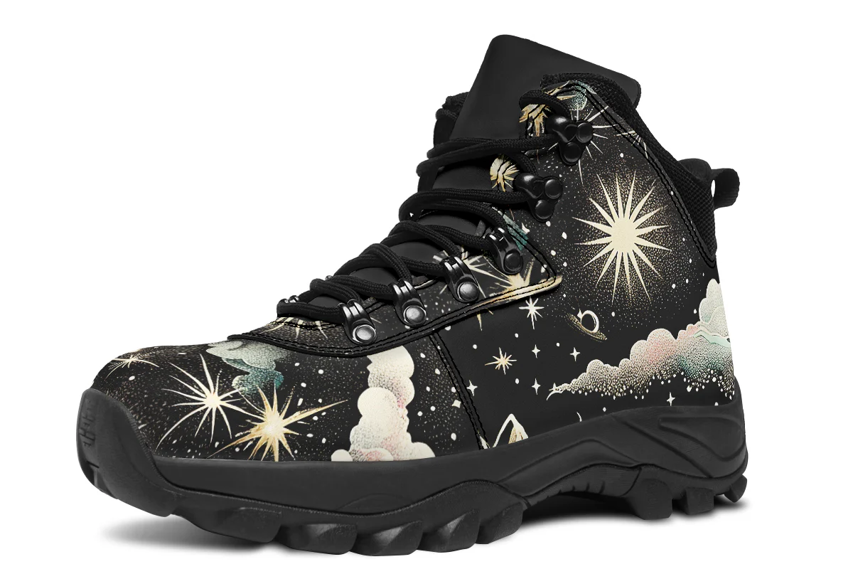 Orion’s Dream Outdoor Boots - Image 2