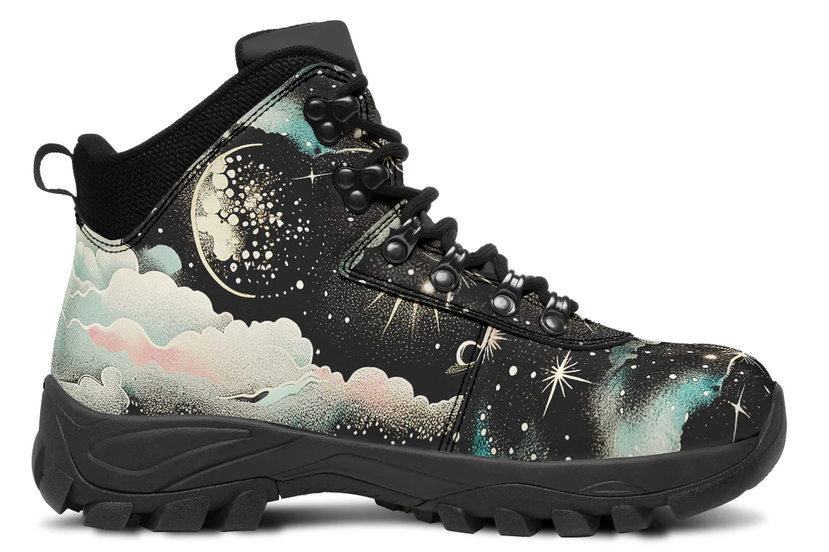 Orion’s Dream Outdoor Boots - Image 3
