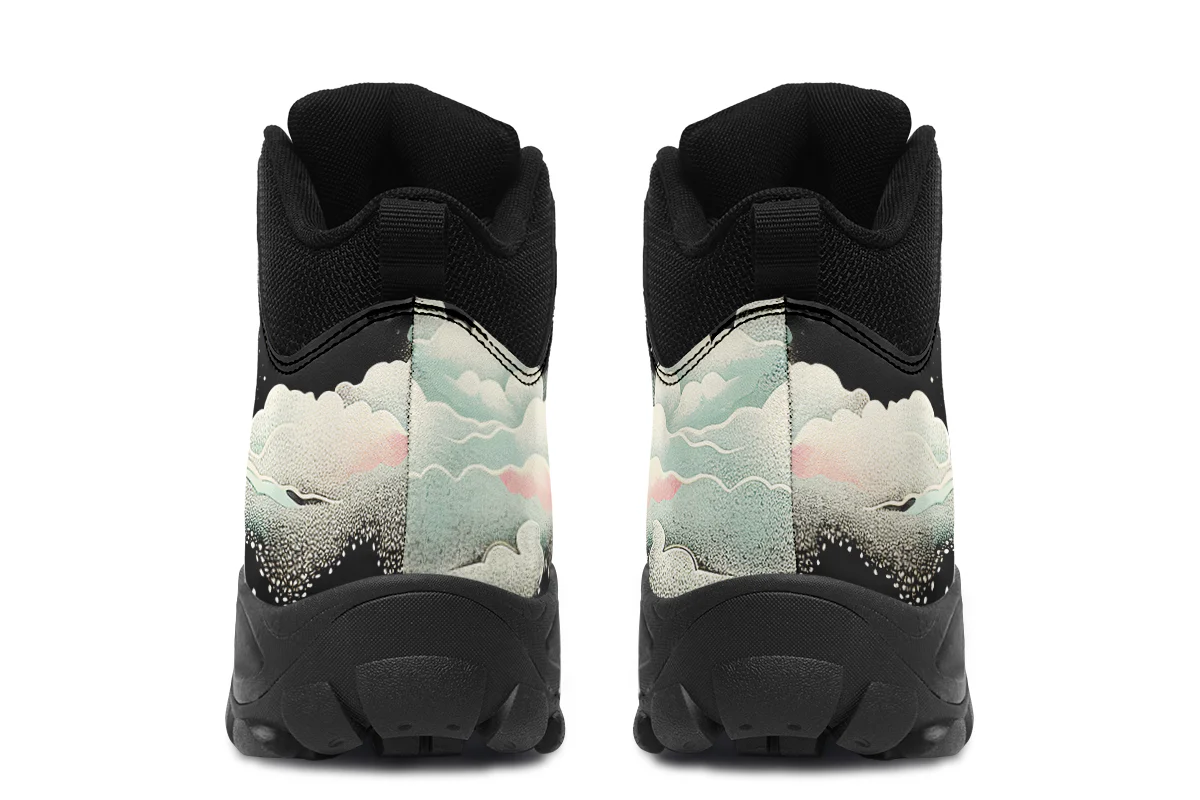 Orion’s Dream Outdoor Boots - Image 5