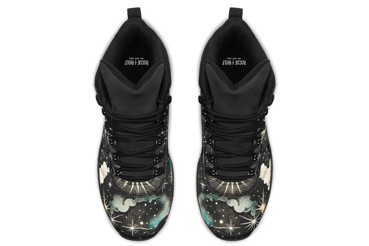 Orion’s Dream Outdoor Boots - Image 6