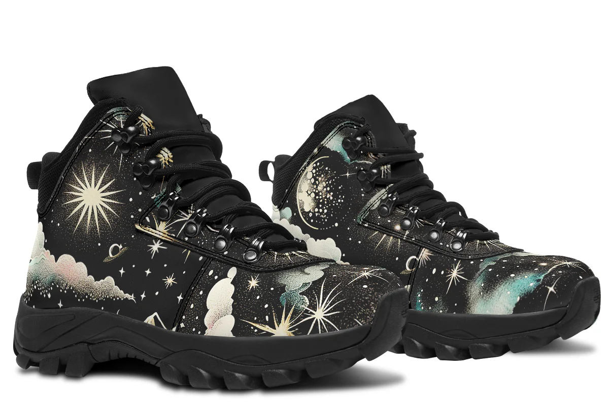 Orion’s Dream Outdoor Boots - Image 8