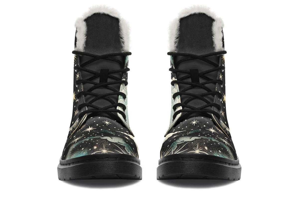 Orion’s Dream Winter Boots - Image 3