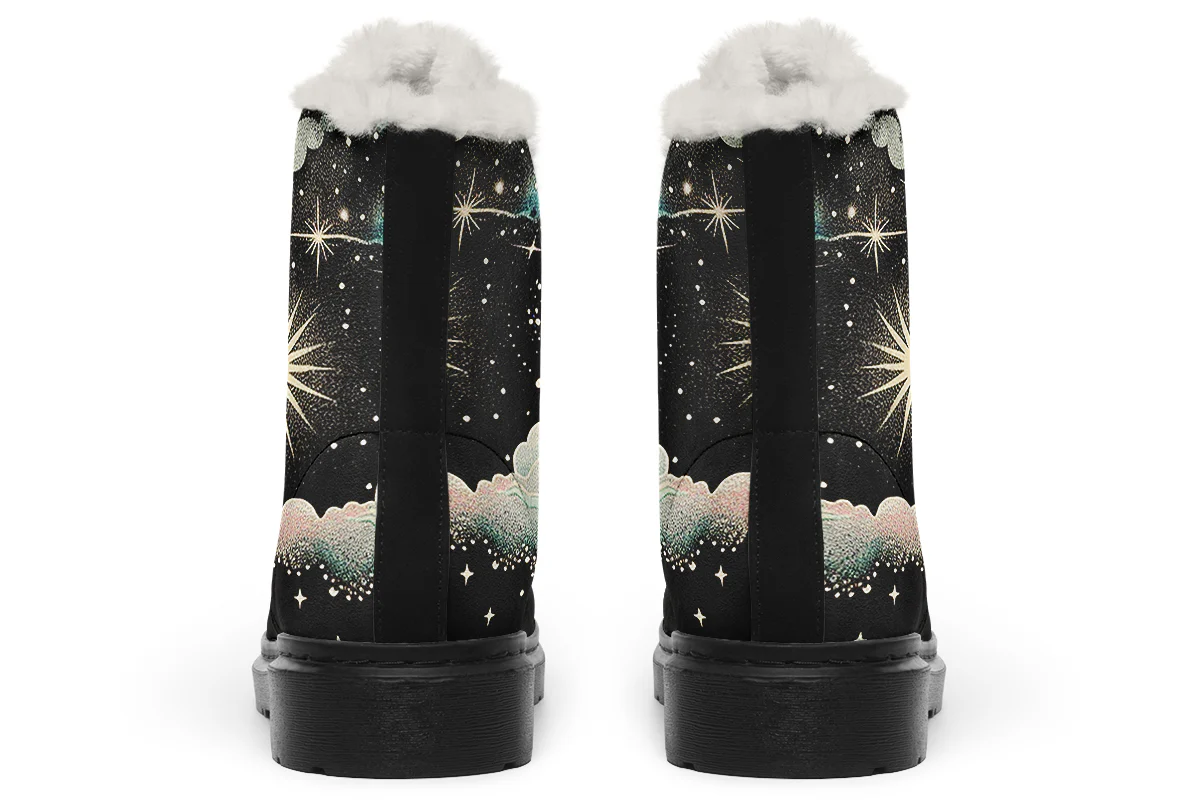 Orion’s Dream Winter Boots - Image 4