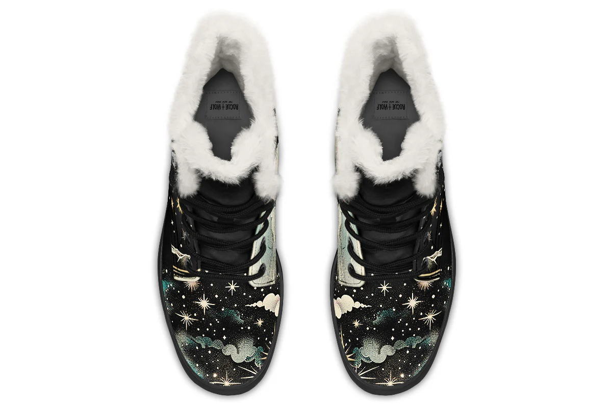 Orion’s Dream Winter Boots - Image 7