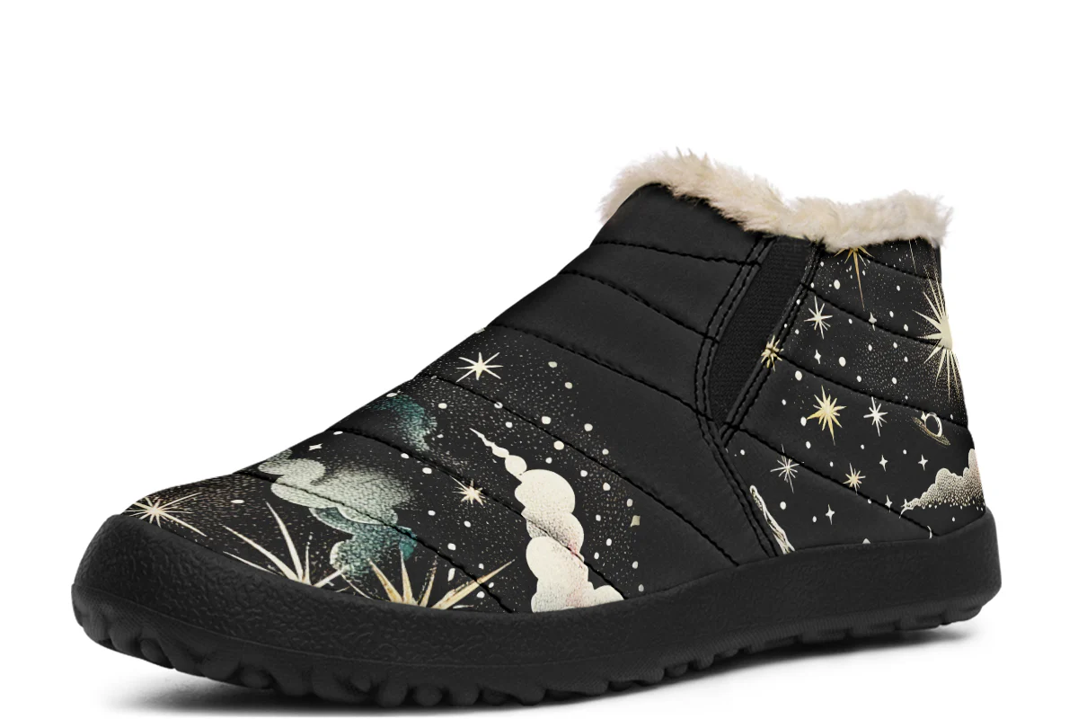 Orionās Dream Winter Sneakers - Image 2
