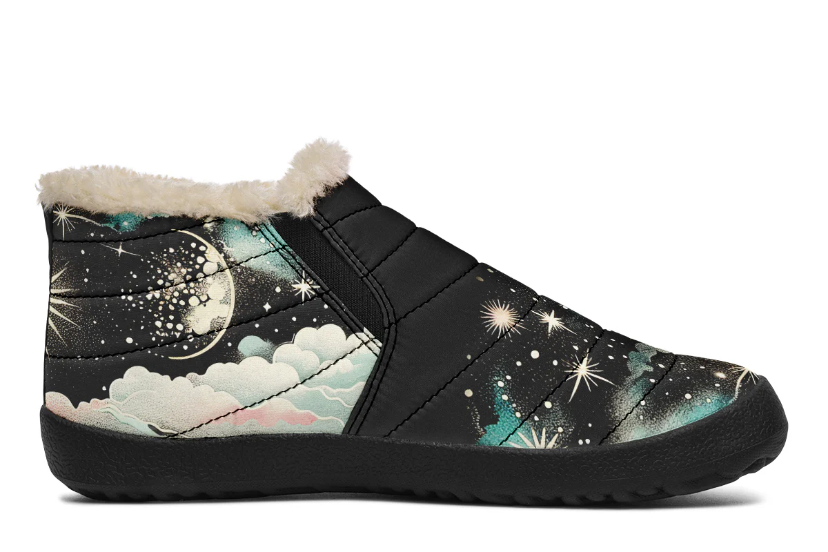 Orionās Dream Winter Sneakers - Image 3