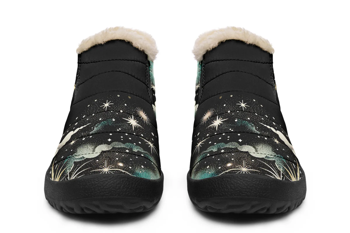Orionās Dream Winter Sneakers - Image 4