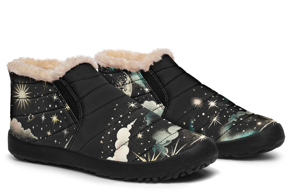 Orionās Dream Winter Sneakers - Image 7