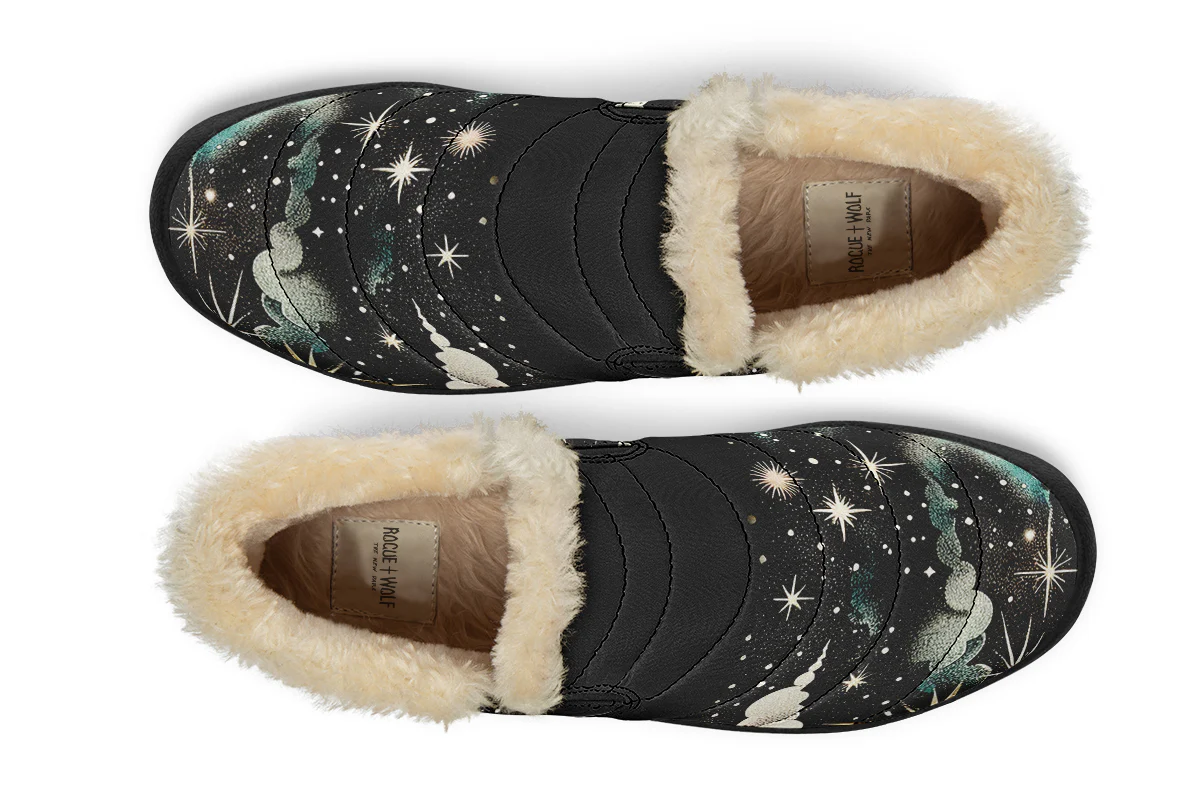 Orionās Dream Winter Sneakers - Image 9