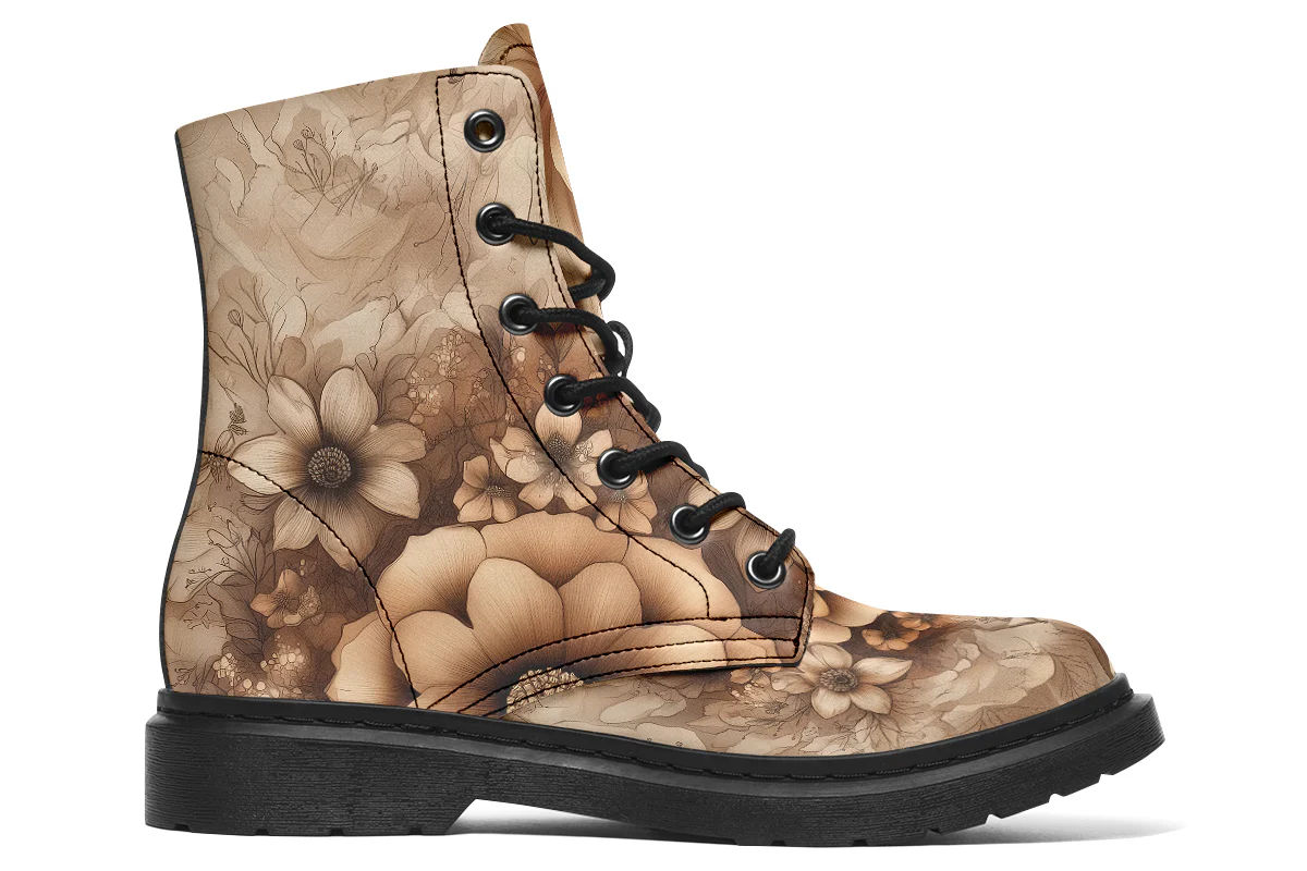 Owlsoul Mandala Boots - Image 3