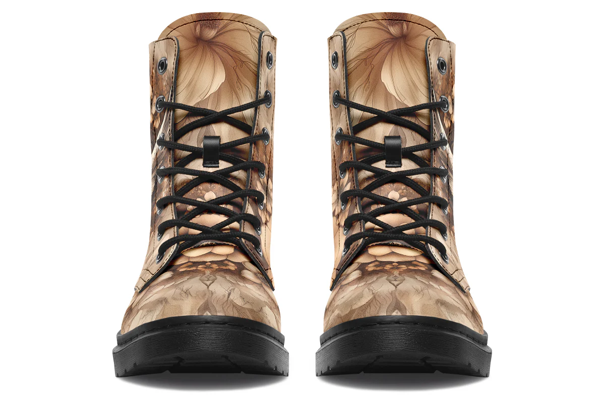 Owlsoul Mandala Boots - Image 6