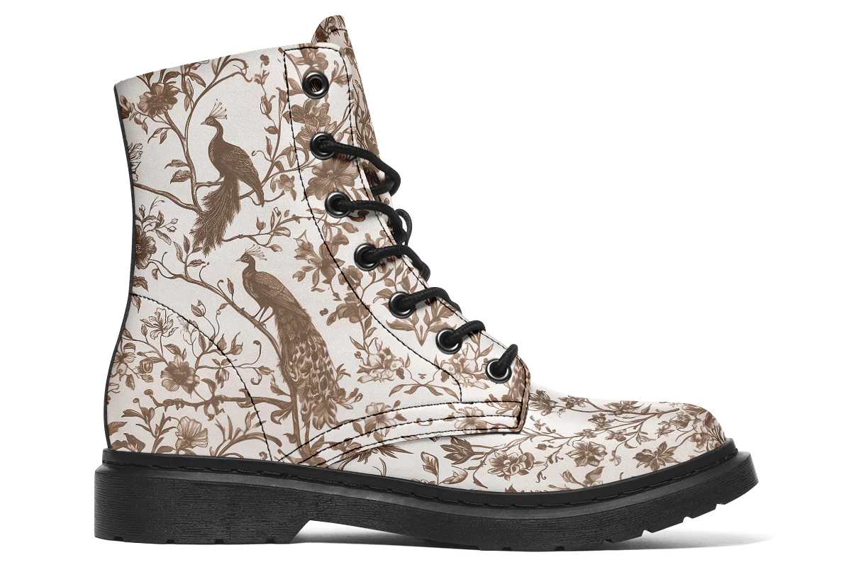 Palatial Boots - Image 3
