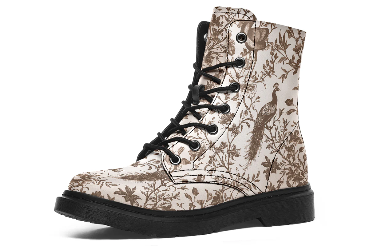 Palatial Boots - Image 4