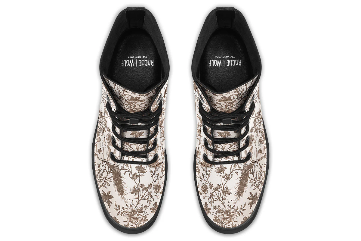 Palatial Boots - Image 8