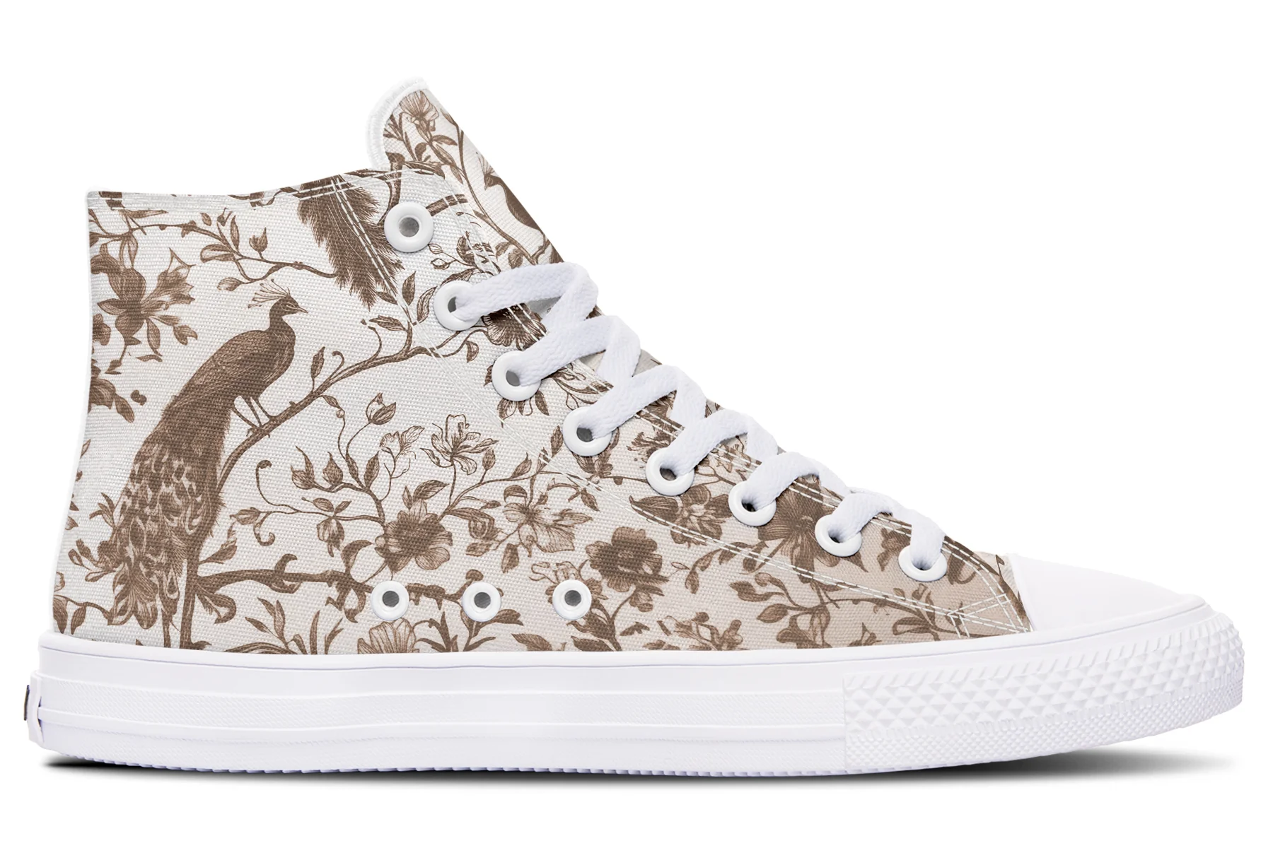 Palatial High Tops - Image 12