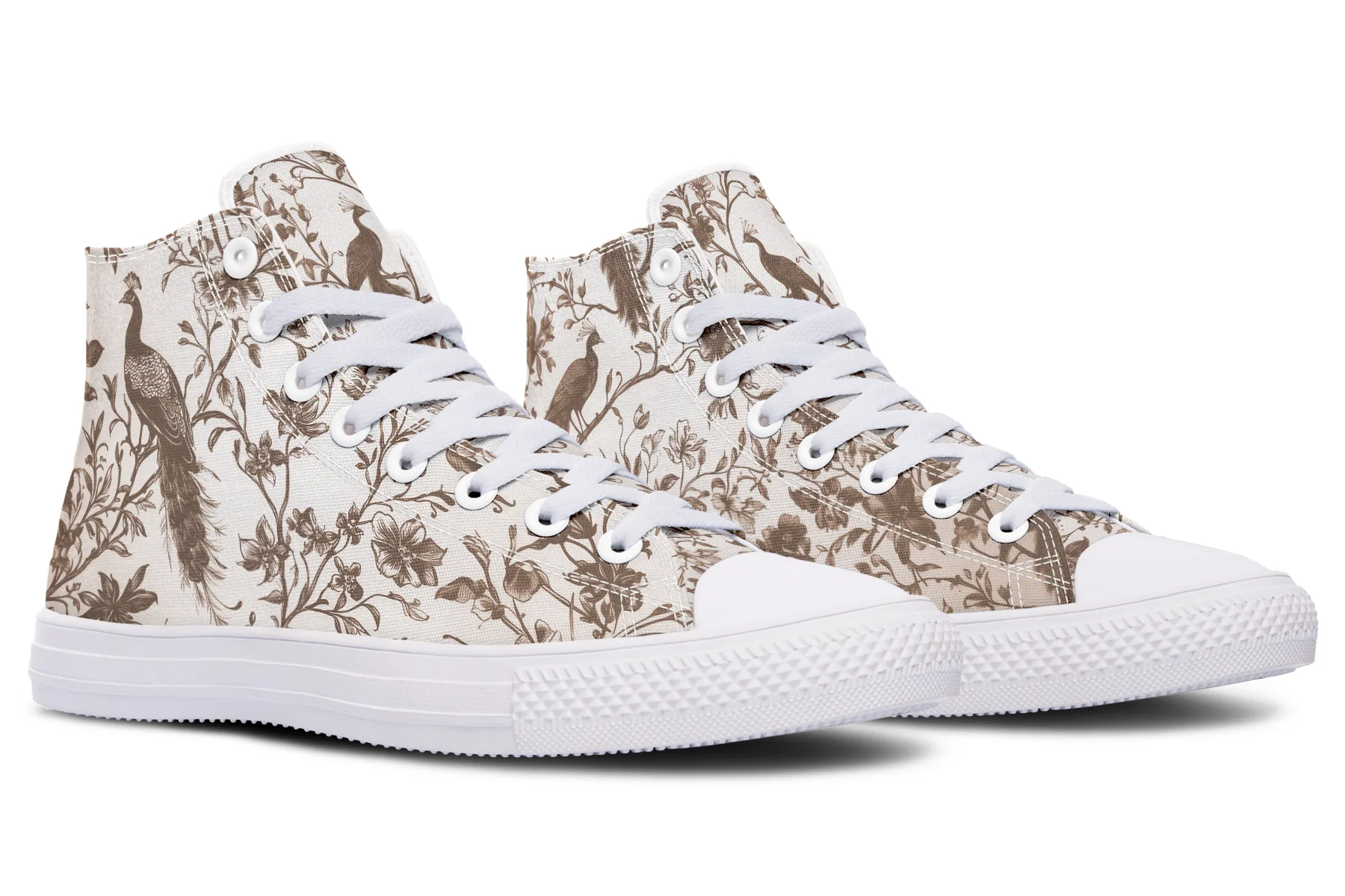 Palatial High Tops - Image 13