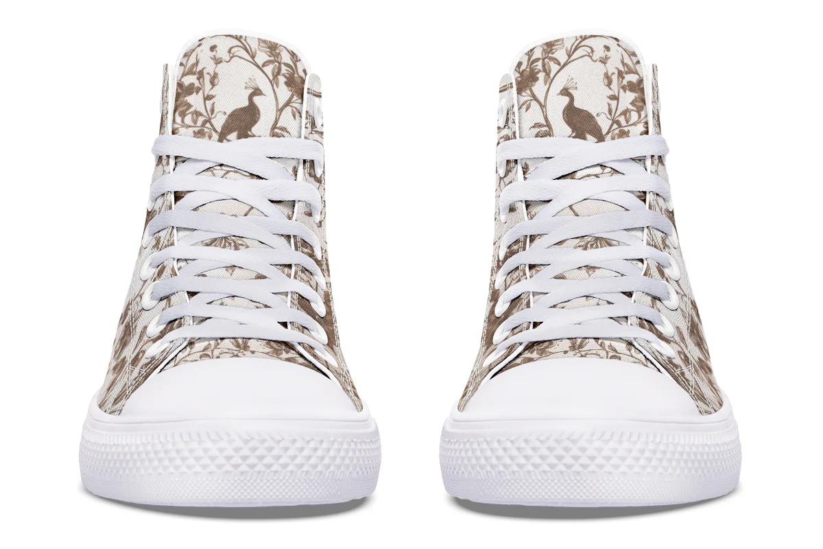 Palatial High Tops - Image 15