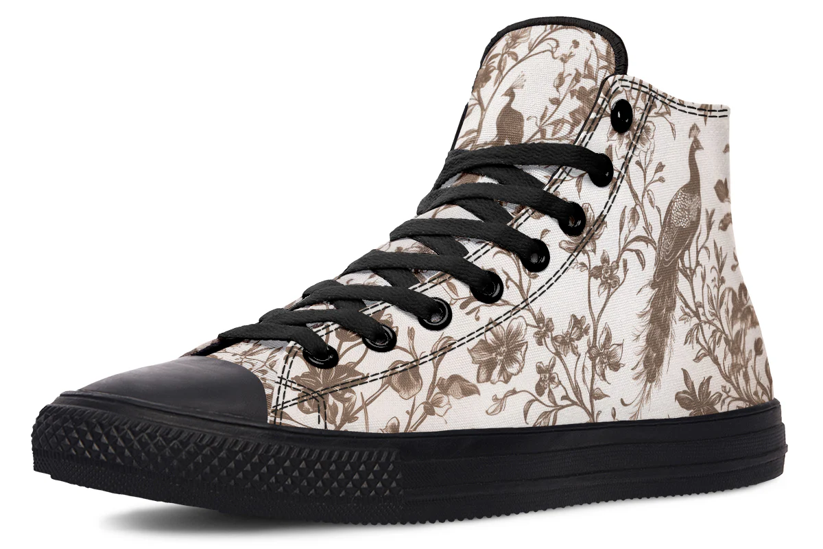 Palatial High Tops - Image 2