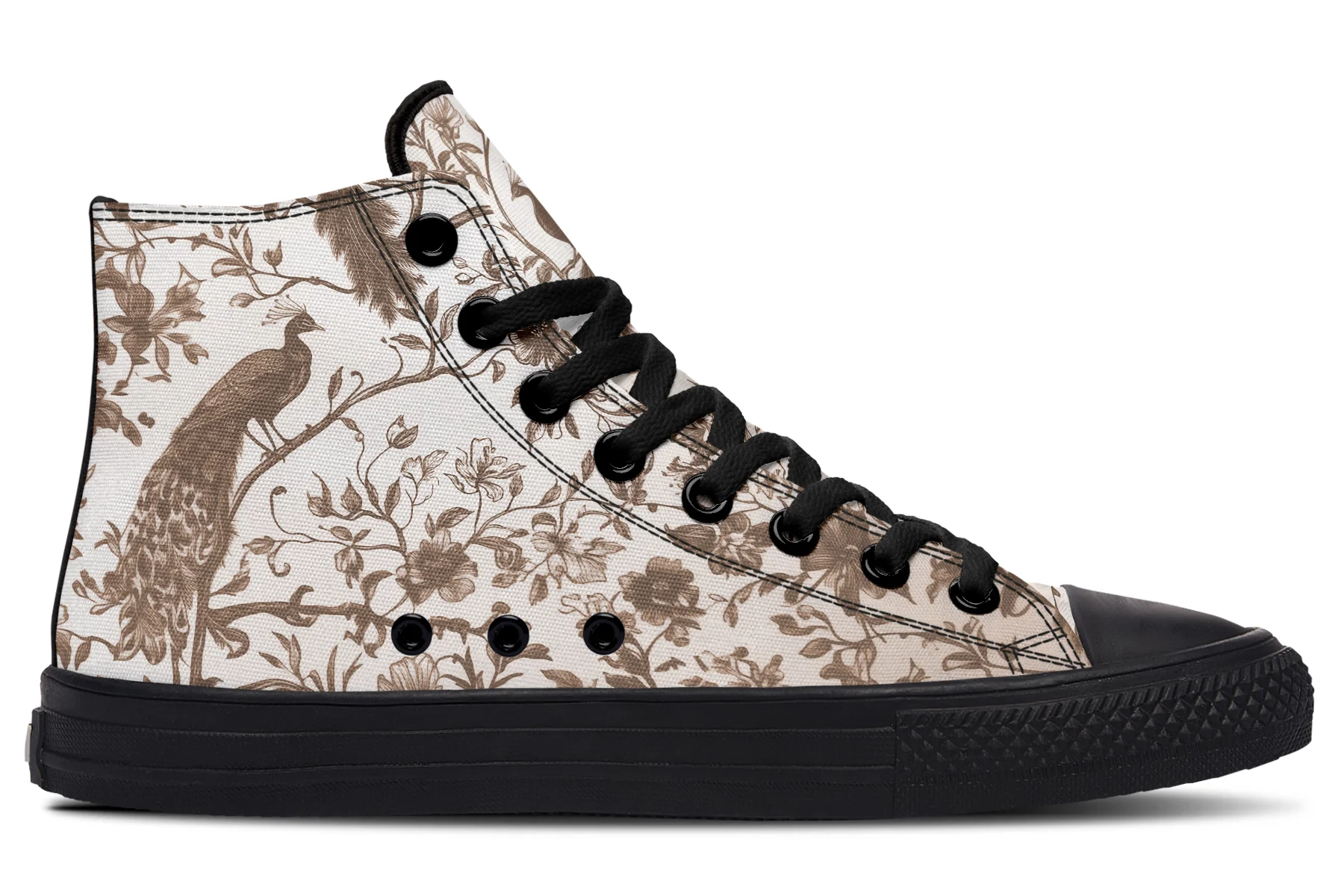 Palatial High Tops - Image 3