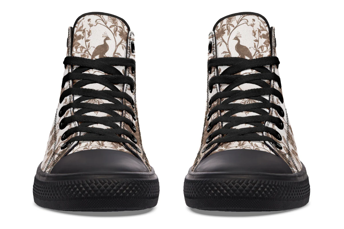Palatial High Tops - Image 6