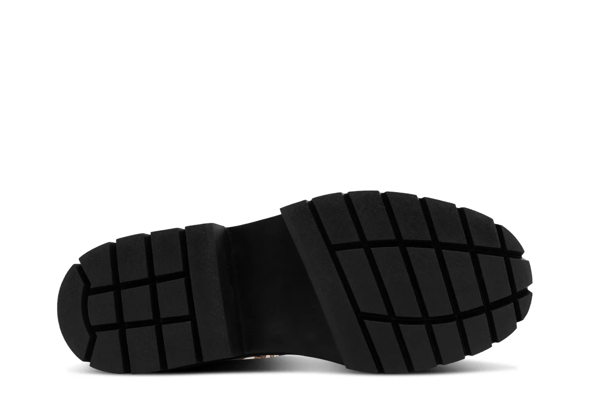 Palatial Platform Boots - Image 9