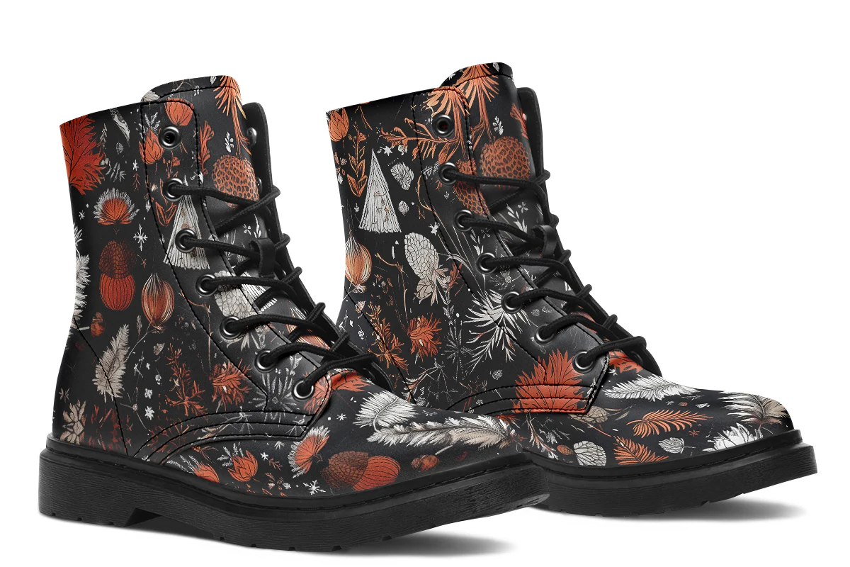 Pineveil Boots - Image 2
